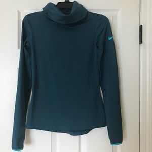 Nike Funnel Neck Pullover